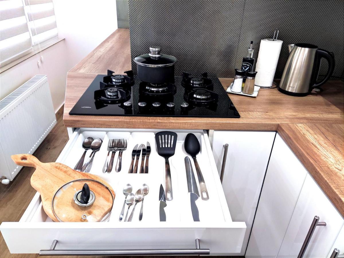 Sun Apartment Center City Chisinau Ngoại thất bức ảnh
