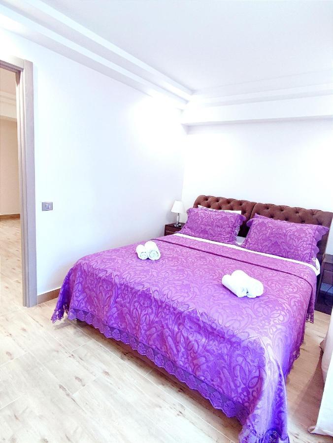 Sun Apartment Center City Chisinau Ngoại thất bức ảnh